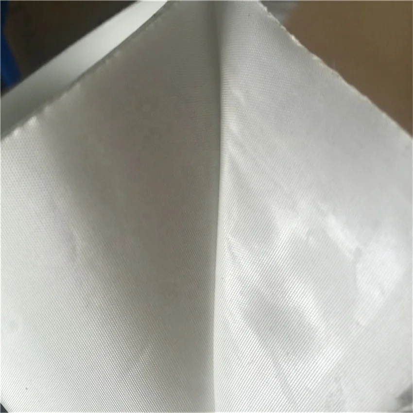 Heat Insulation Fiberglass Tape White Fiber Fiberglass Tape Glass Cloth Tape