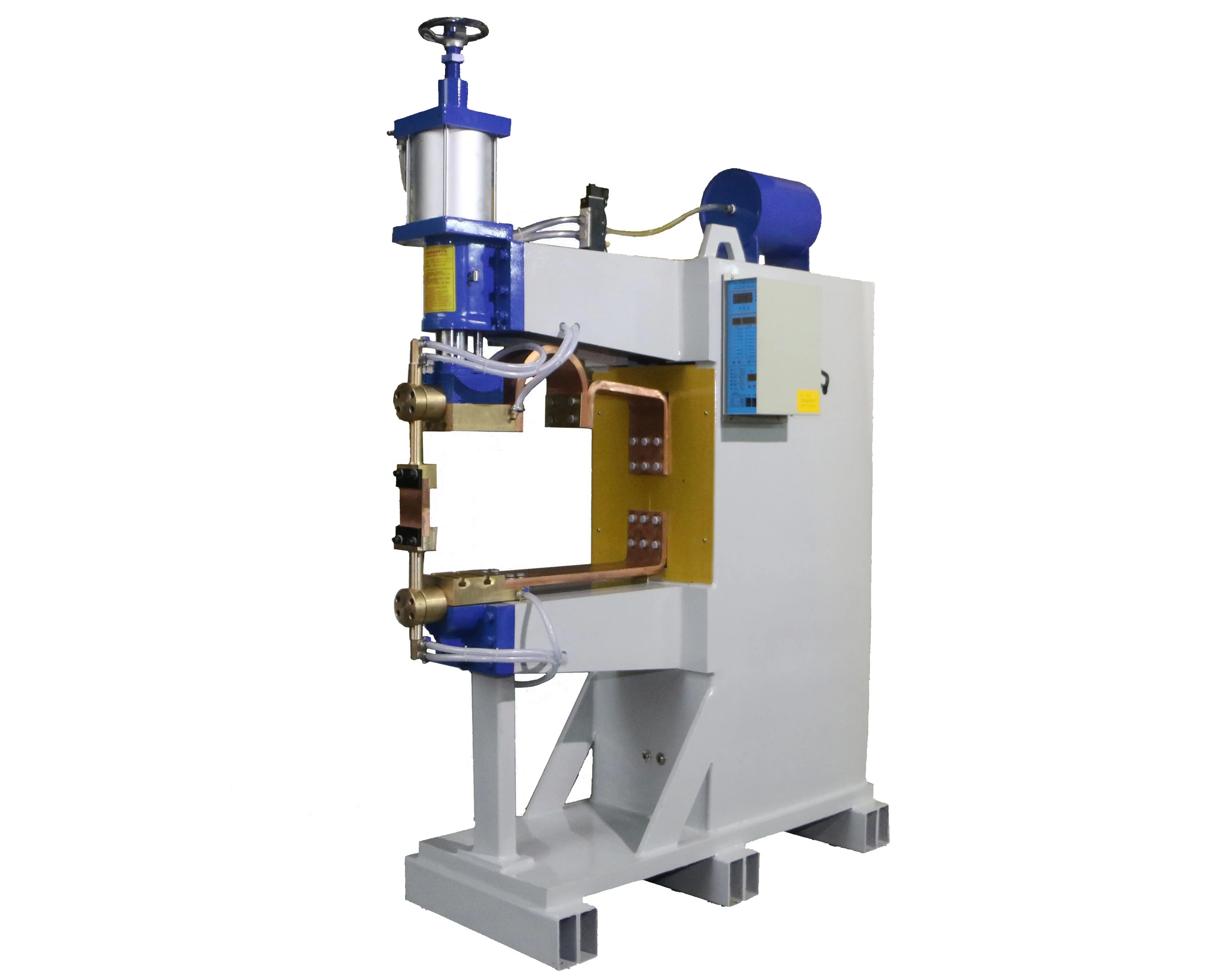 DN-75KVA Wire Shelf Raw Spot Welder & Wire Shelf Welding Machine & Welding Wire Machine