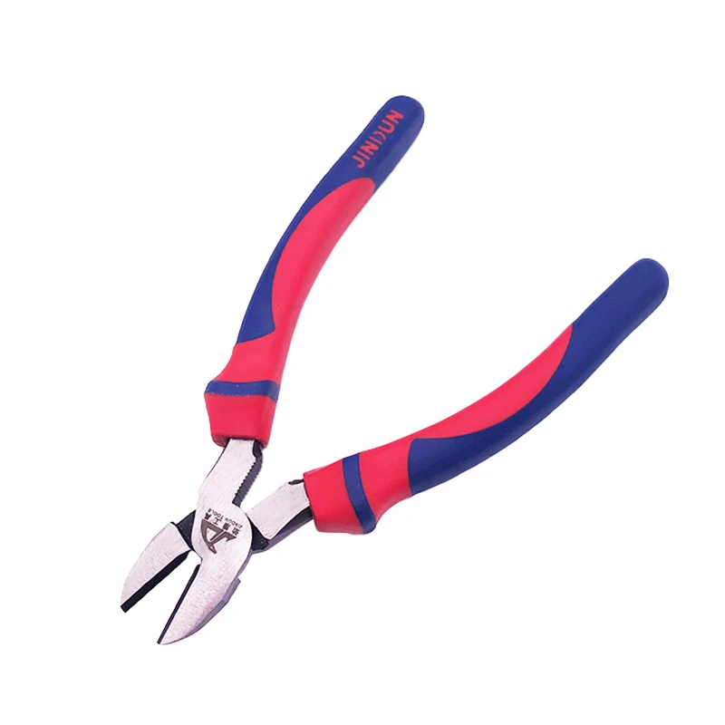 Combination Pliers Multi Tool Adjustable Cutting Steel Pliers Wire Pliers Hand Tools Camping