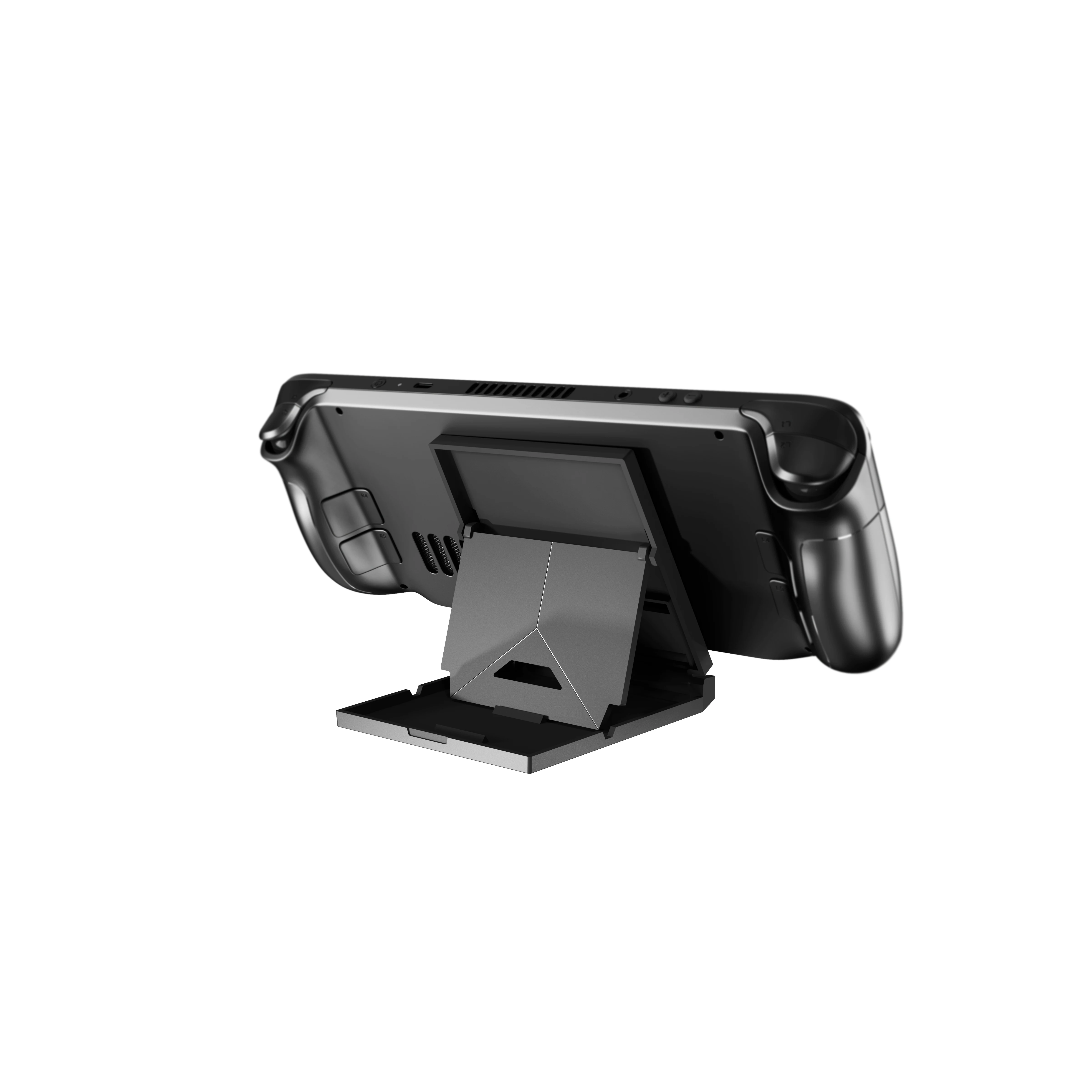 JSAUX 2022 Foldable Portable Easy Carrying Low Price Steam Deck Stand