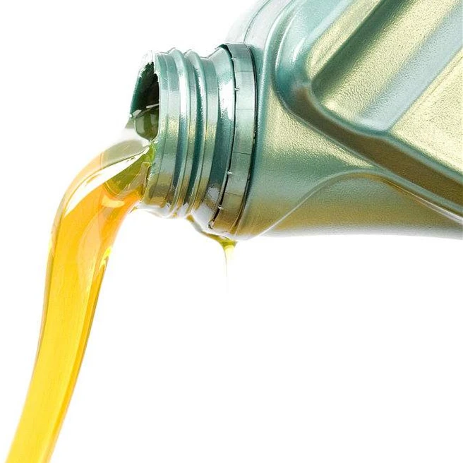 API Universal Type Engine Oil Additive Package