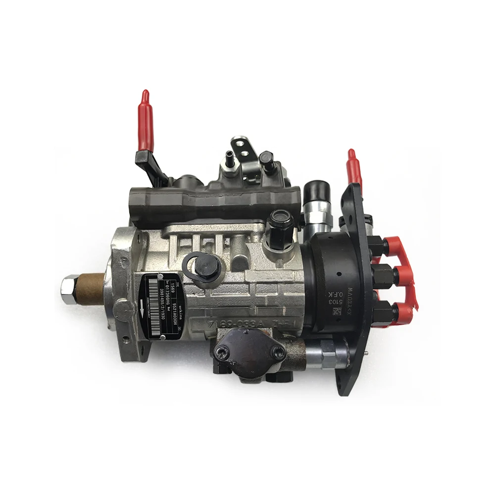 Original new 9521A030H Fuel Pump For Sale for  9521A030 Injection Oil Pump for diesel fuel engine 3981498/T413368