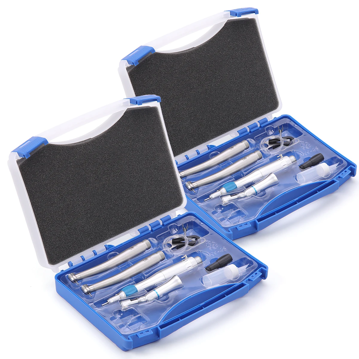 High Performance Dental Low Speed and High Speed Handpiece Kit