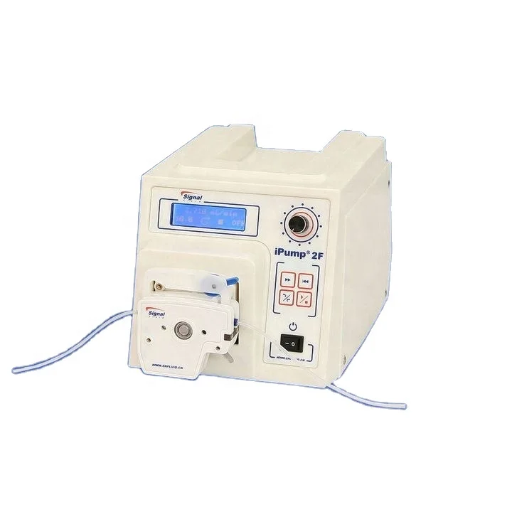 Eye Drop Filling Machine Essential Oil Filling Pump Machine
