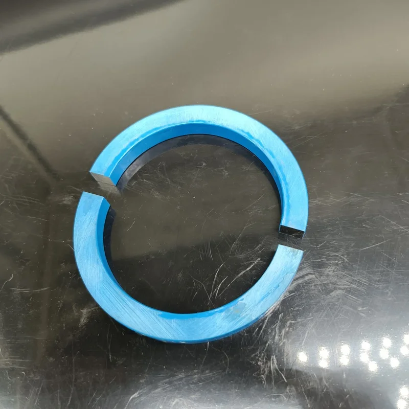 Magnetic Materials Nanocrystalline C Core Soft Powder Core Cutting Core