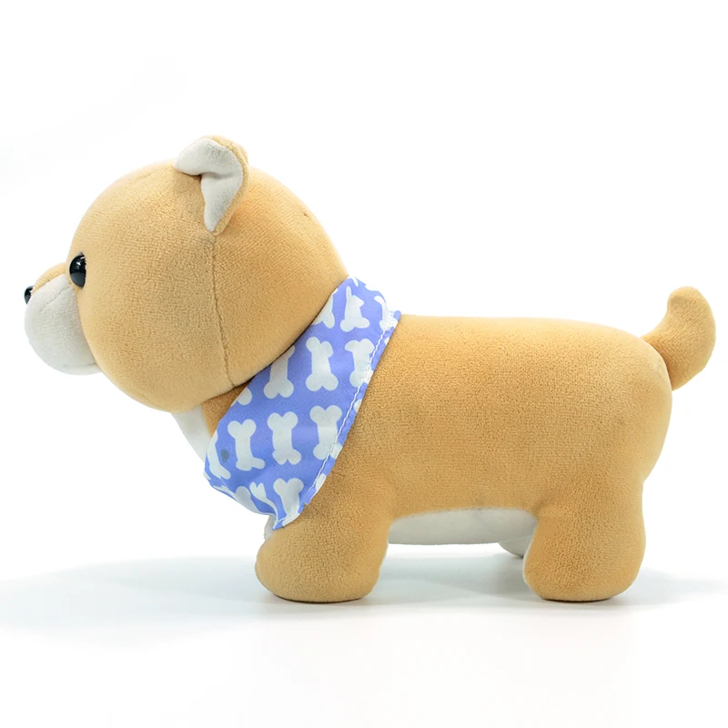 Wholesale animal toy snake stuffingless squeaky corduroy plush dog toy tuffut technology lining durability christmas with fart