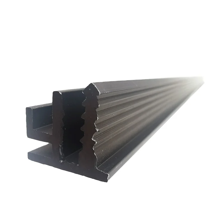 Factory Hot Sale High Quality Aluminum Extrusion Profile Cheaper Prices Aluminum Profile Tube