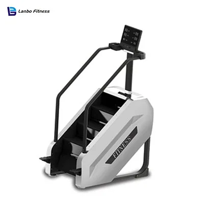 Commercial Gym Fitness Equipment Cardio Series Stair Climber