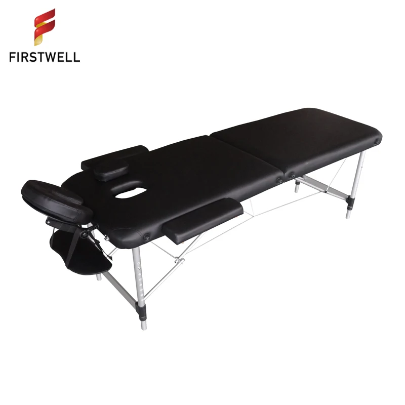 Salt Bath Bed/Spa Massage bed With Nine Holes