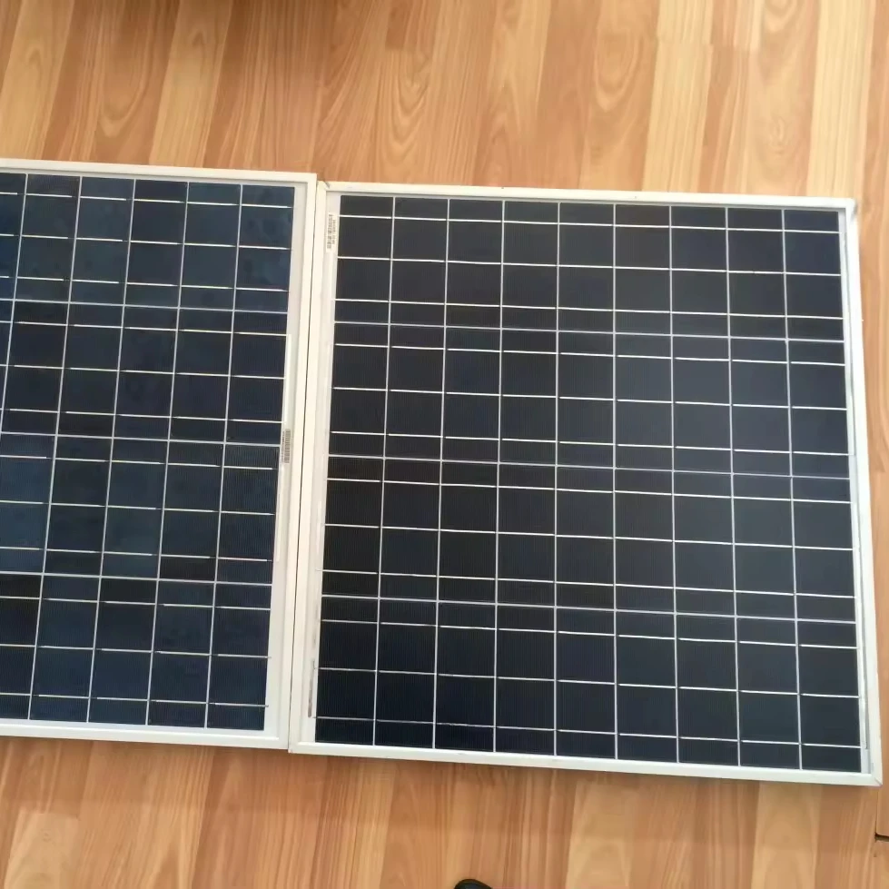 factory price 200 Watt Bifacial Solar Panel Cell Plate Photovoltaic module 22.2% High Efficiency crystalline Certified