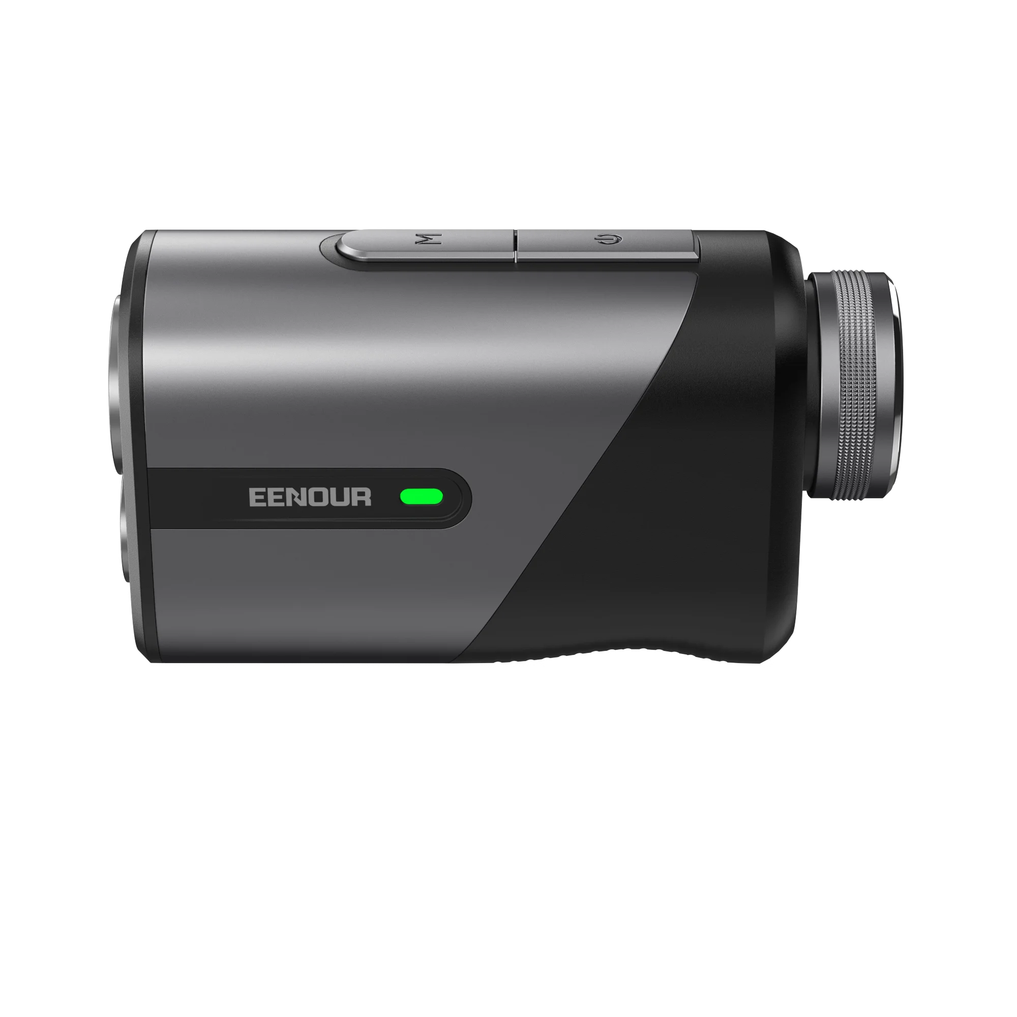 Golf Rangefinder with Slope U800 Range Finder with High-Precision Flag Pole Locking Vibration, 6.5X Magnificat