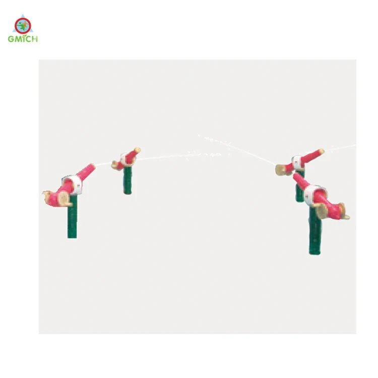 High Quality Swimming pool Water Games Water Park Equipment For Sale