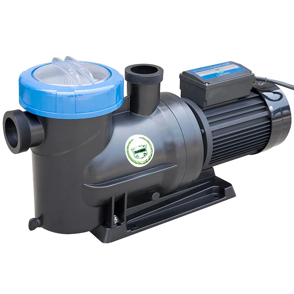 1HP Spa насос Lx мотор с нагревателем