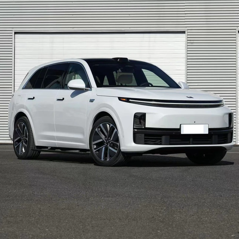 In stock  New ideal L7 max Electric 5seats SUV Luxury adult used car family long range Lixiang L7 L9 pro  max