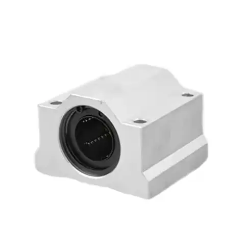 High Performance SC16UU SCS16UU Linear Motion Ball Bearing For 16mm Linear Shaft
