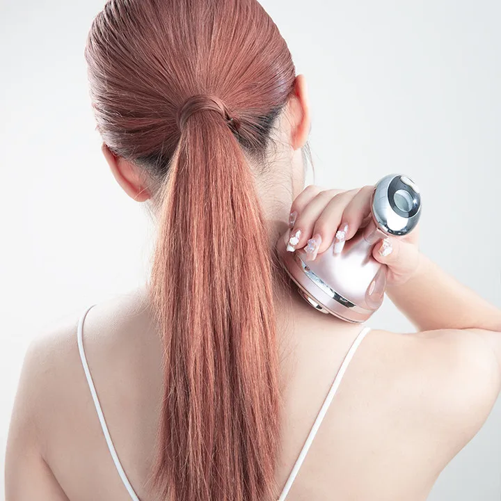 RF Body Slim device Massager Machine RF Anti Cellulite fat reduction fat burning device fat burn machine