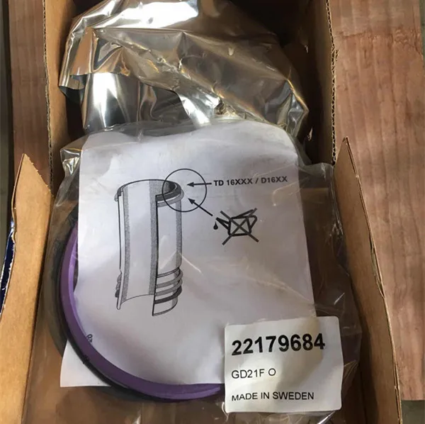 REPAIR KIT FOR 17460059 VOE17460059 22302058 VOE22302058