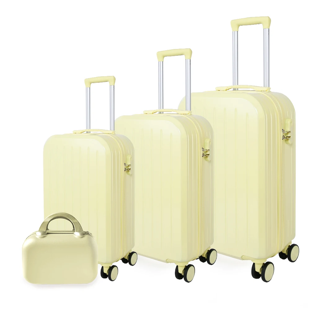 Сумка-тележка для чемоданов