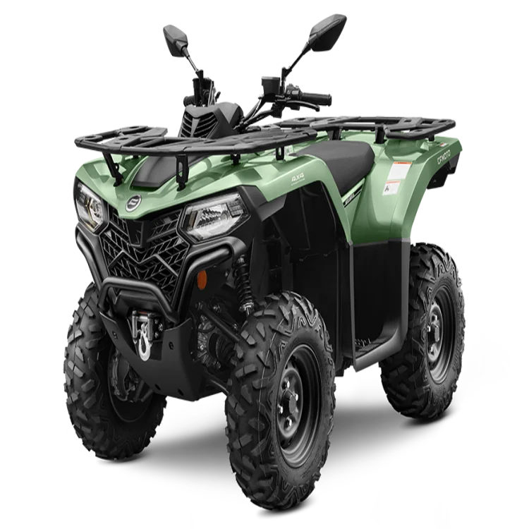 Оригинальный Новый 2024 / 2023 CFORCE MOTO CF850 ATV 4x4 CFORCES 850CC