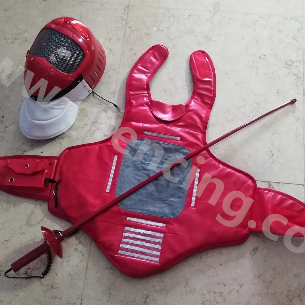 Fencing Practice Sword for Kids Fencing Training