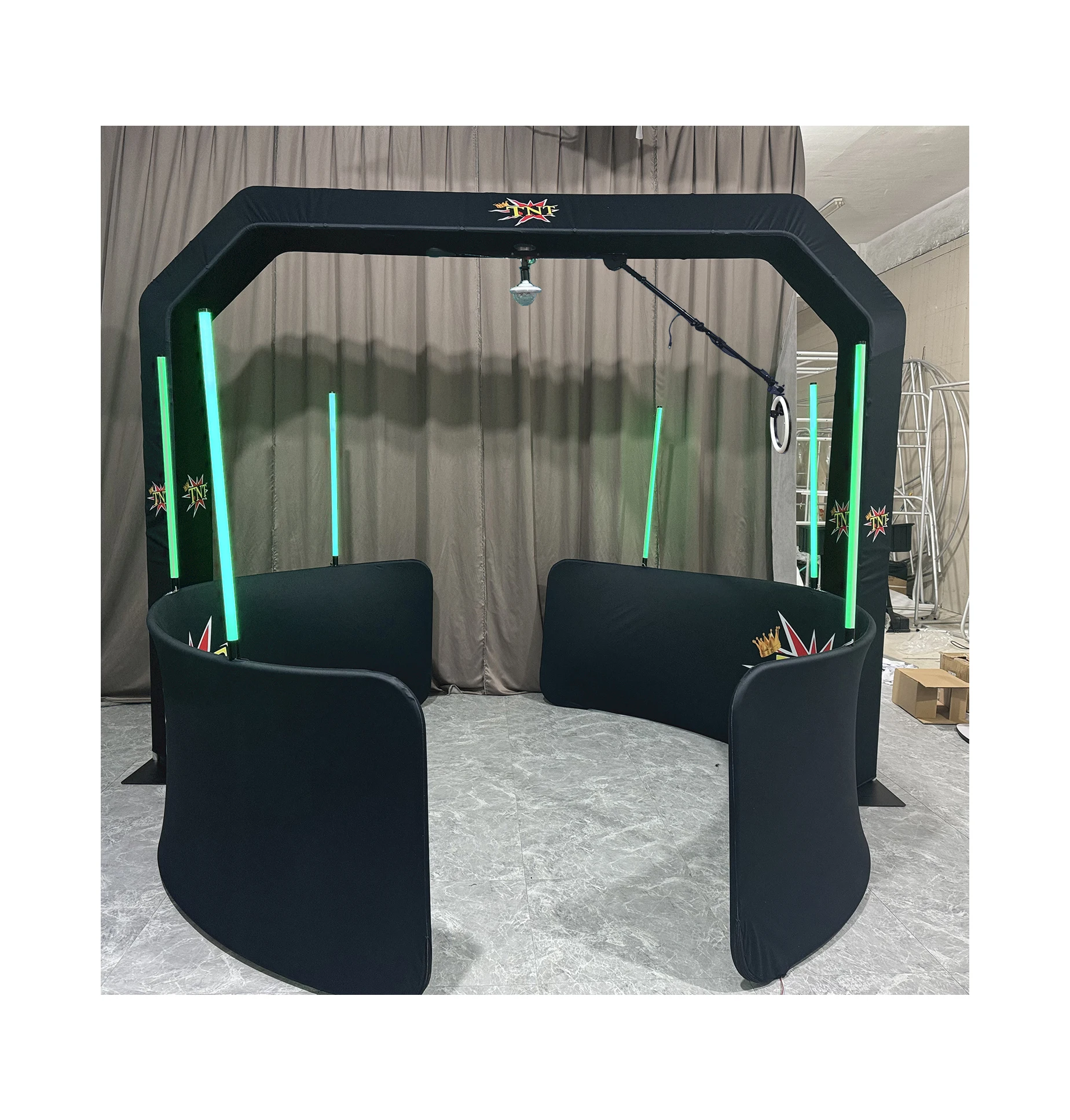 360 портативная