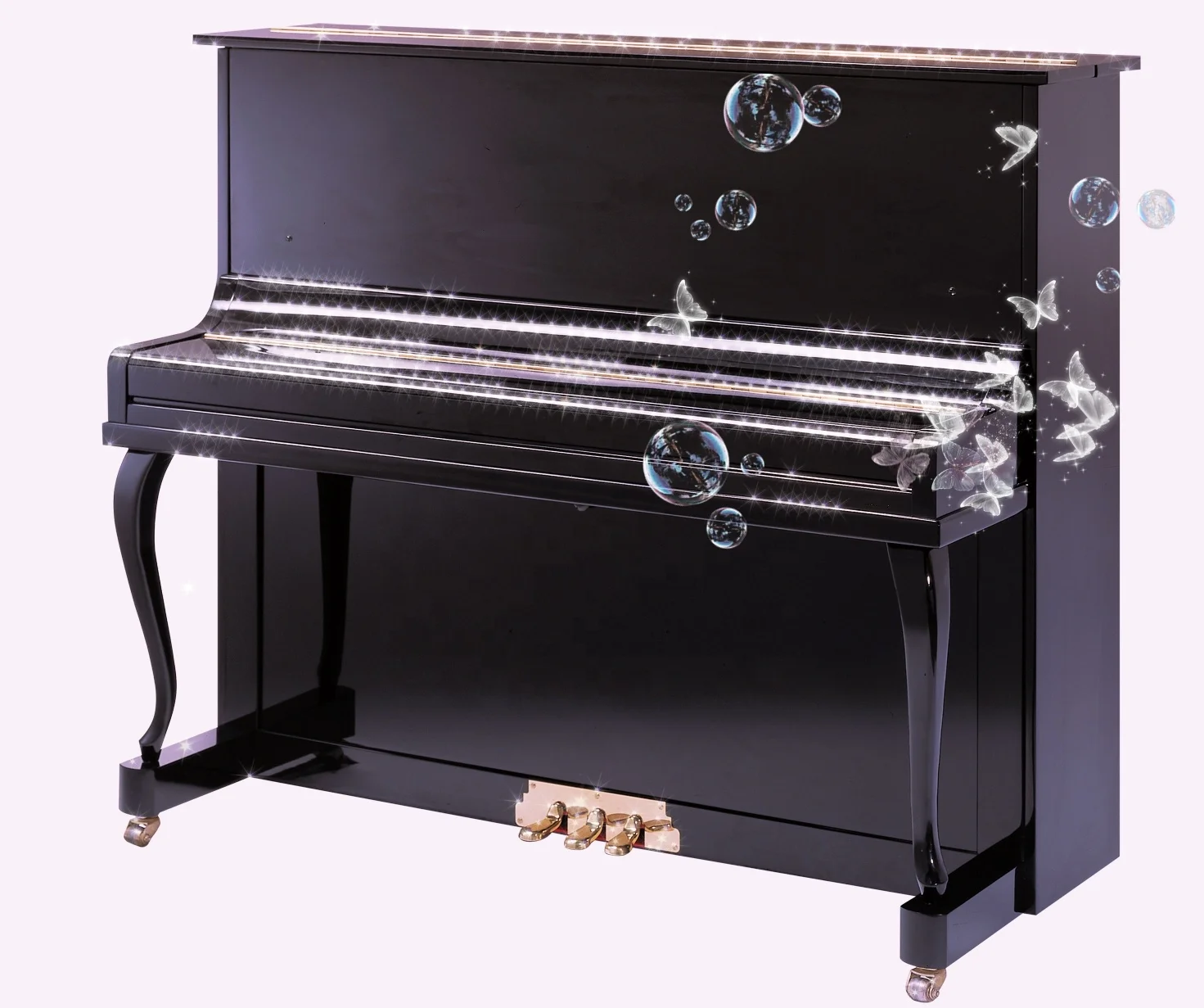 88 key piano piano for sale