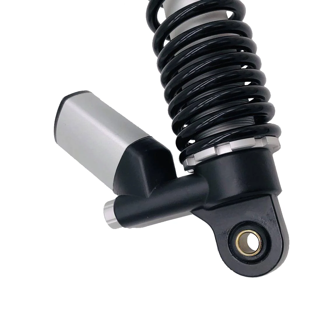 Heavy duty 280mm autobike shocks