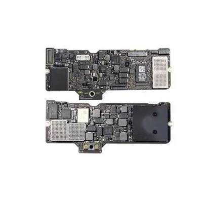Оригинальная протестированная материнская плата A1534 для Macbook Retina 12 дюймов M1 M2 i5 i7 256 ГБ 512 2015