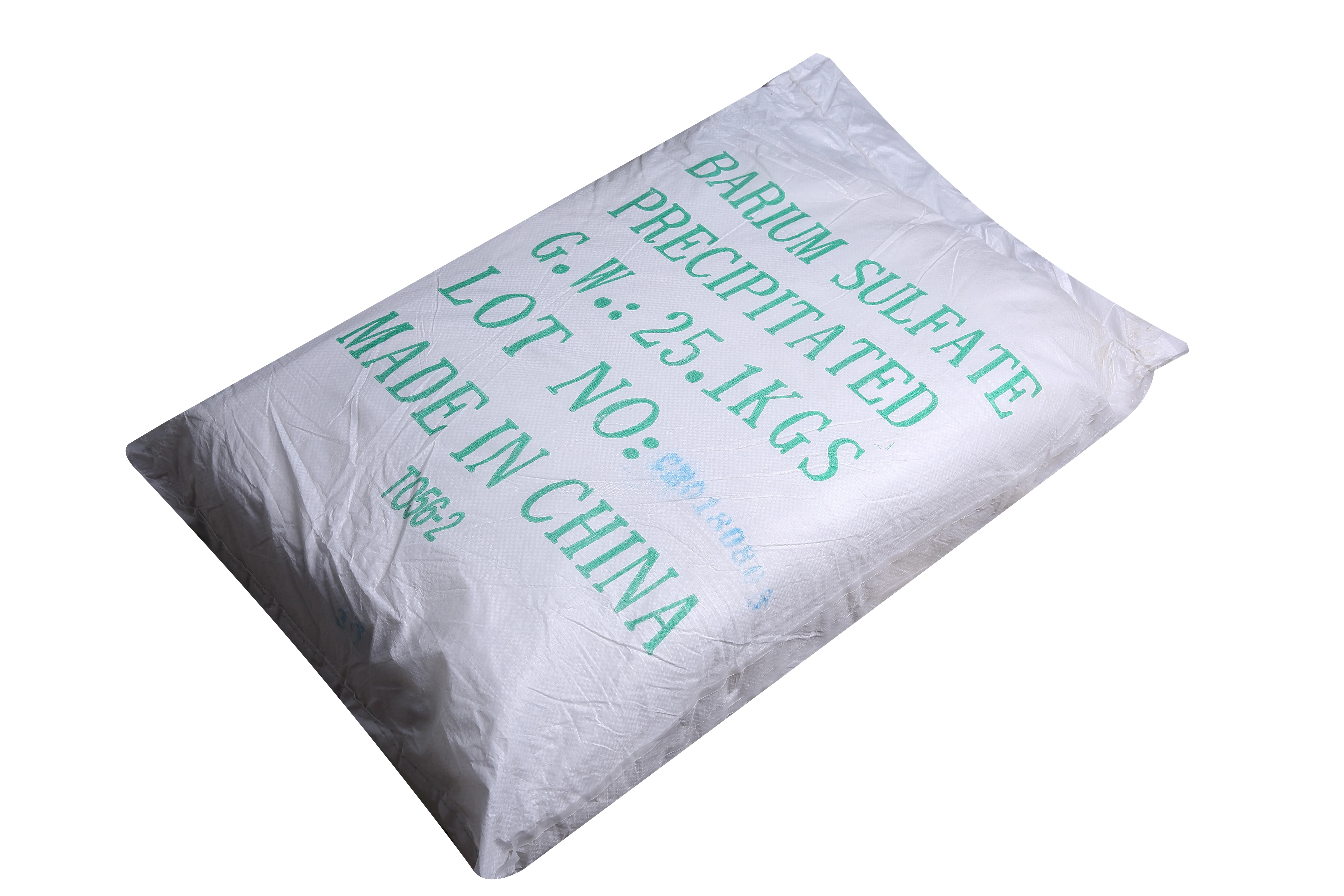 barium sulfate BaSO4 natural manufacturers