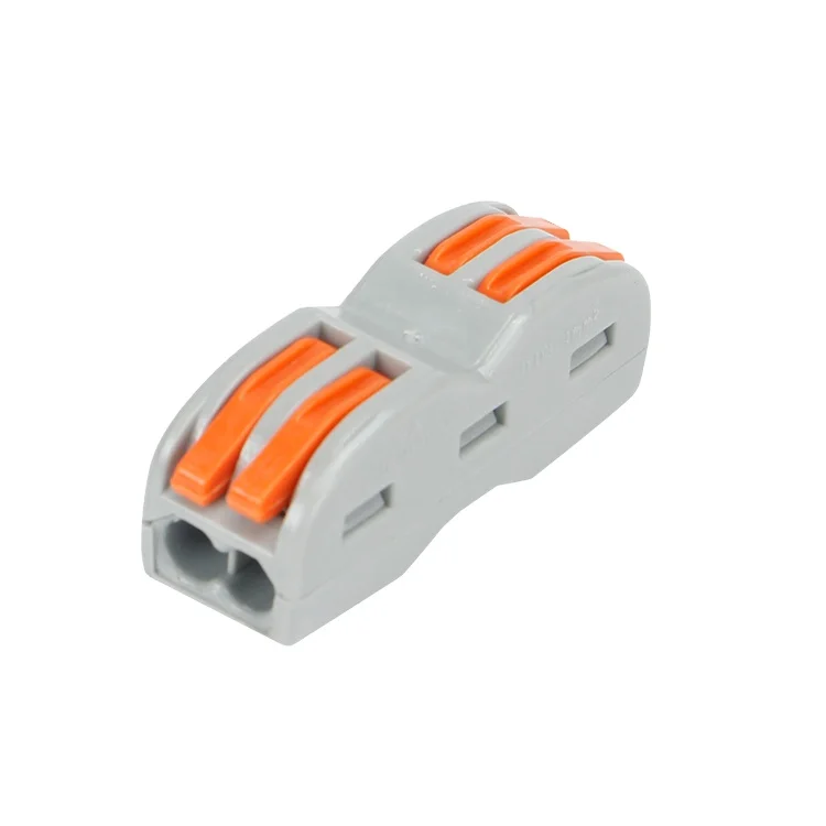 
50pcs nylon terminal box PCT-222 