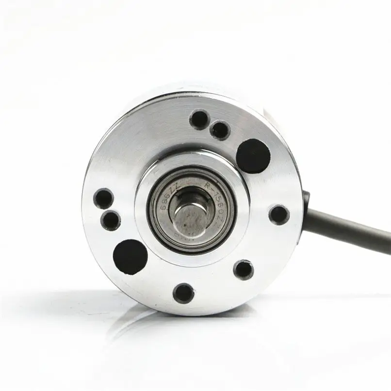 TRD-J600-RZ rotary encoder for motor