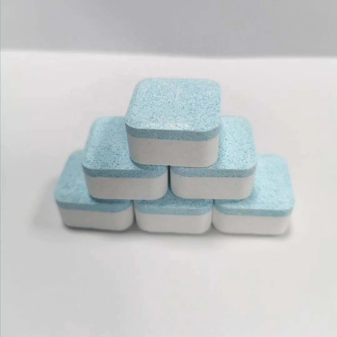 Cleaning Agent Of Washing Machine Tank Household Drum Type Washing Machine Tank Cleaner