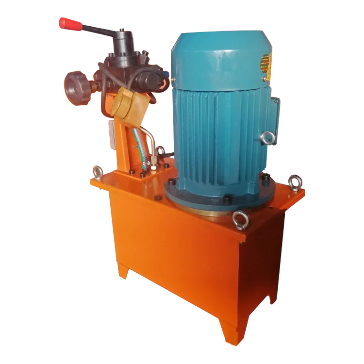 
Liuzhou lingqiao small piston pump Hydraulic electric oil pump 