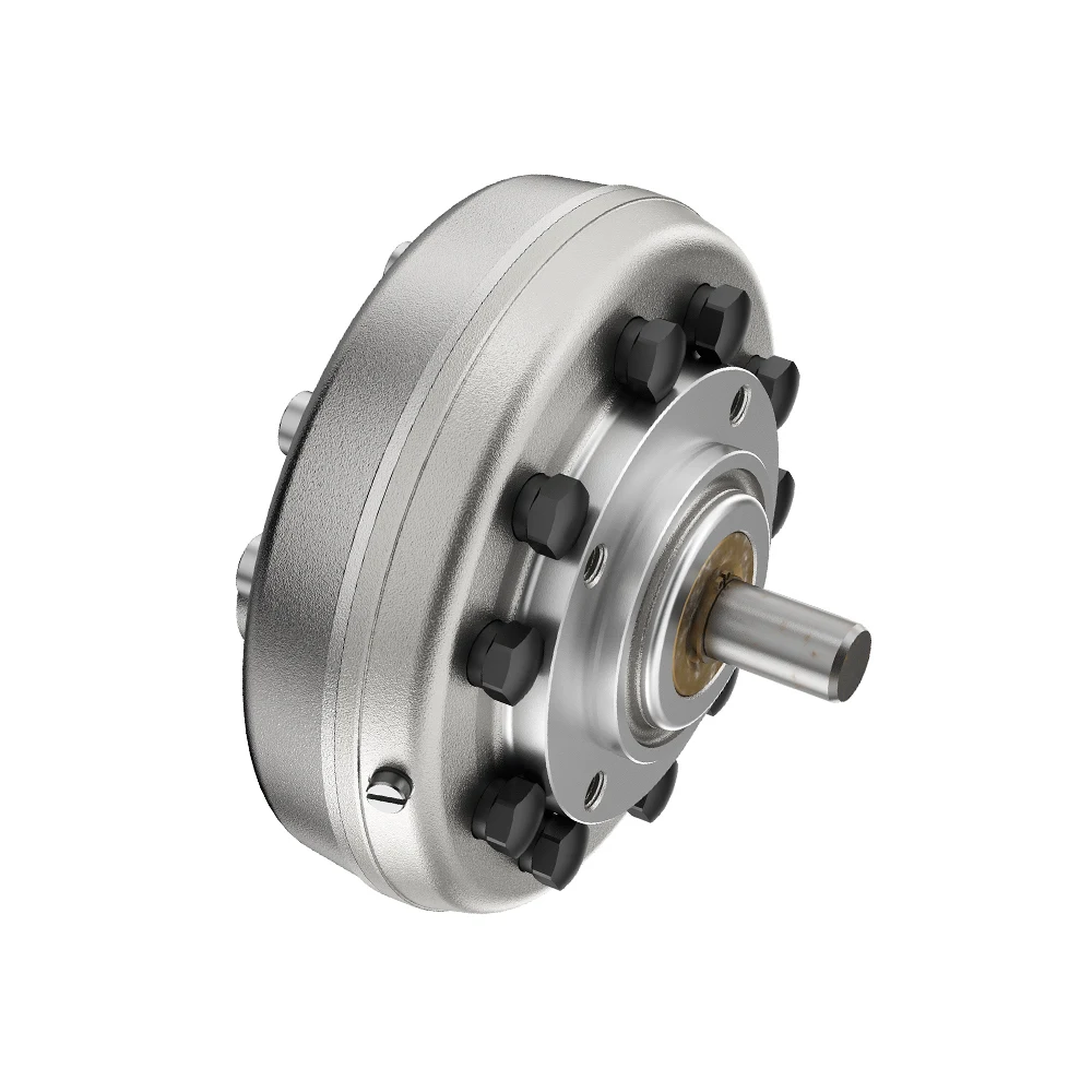 Kamishiro High Pressure Hydraulic Piston Pump HAWE Radial Piston Pump R 1.6 450 bar, 700bar Hydraulic integrated system