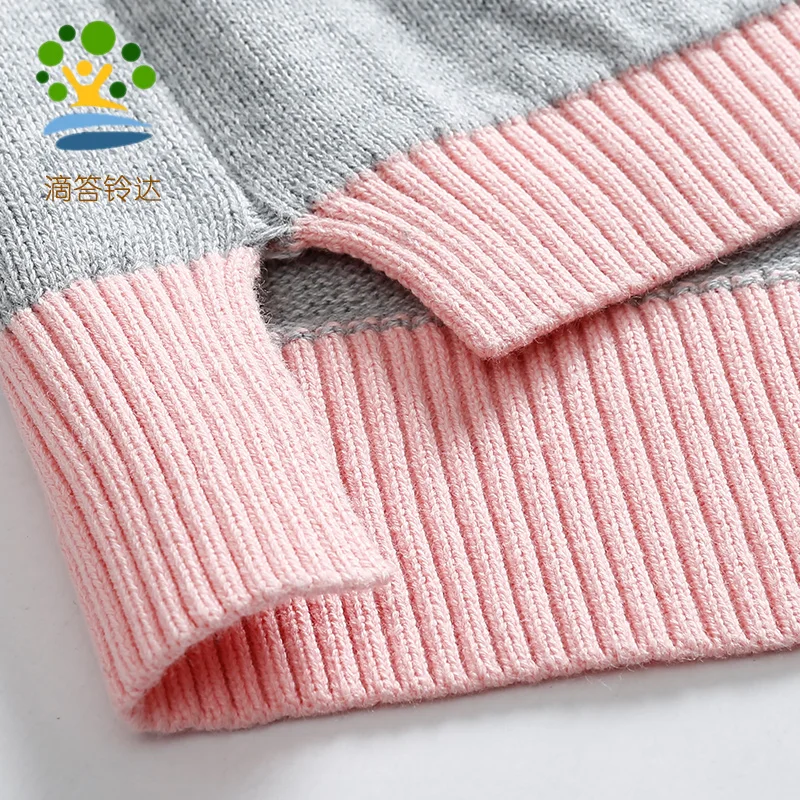 
Outdoor Girls Faux Waistcoat Wholesale Custom Design Soft Cotton Baby Vest 