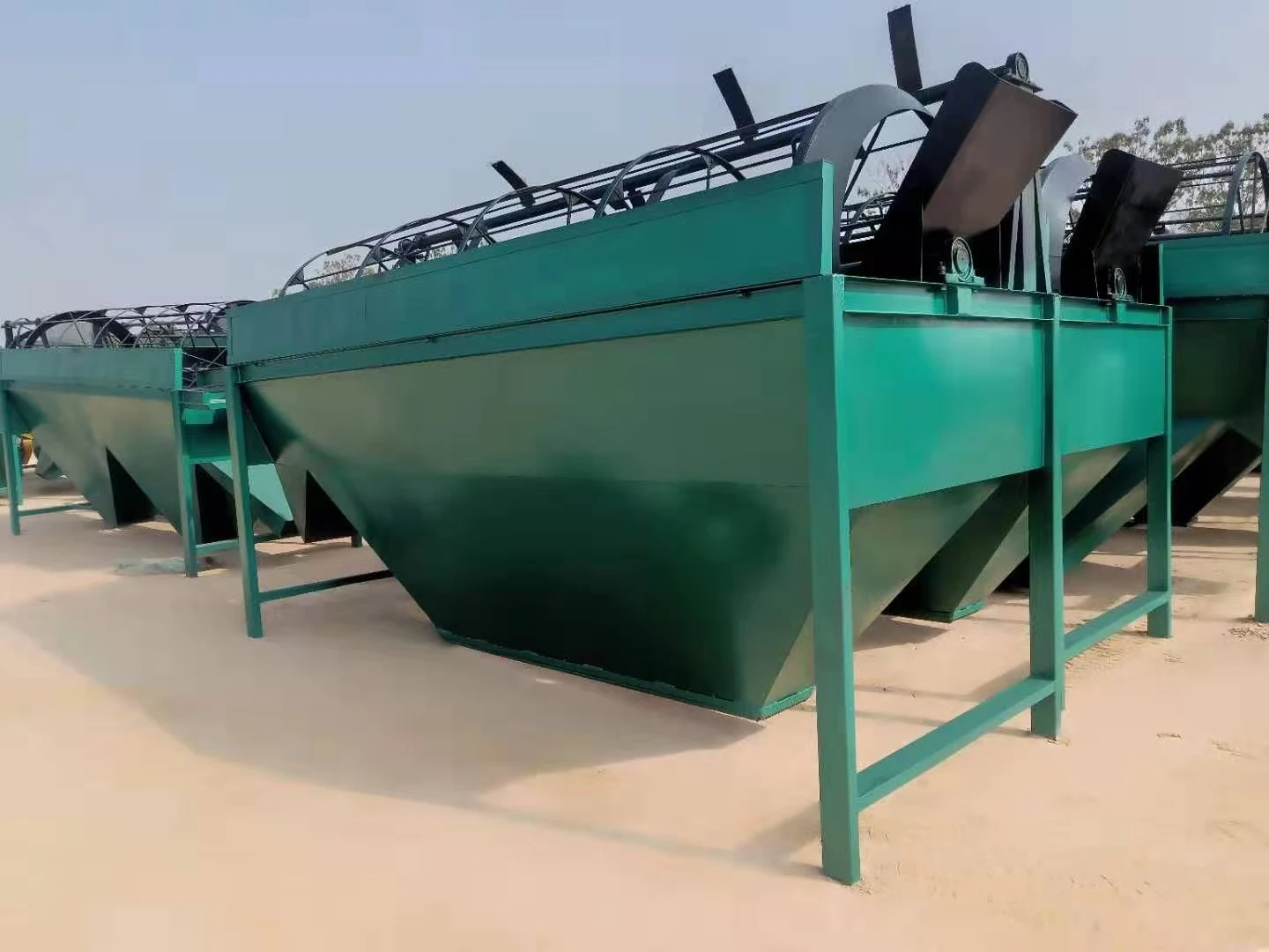 small rotary vibration sieve filter for compost animal feed compost additive sand powder sifting