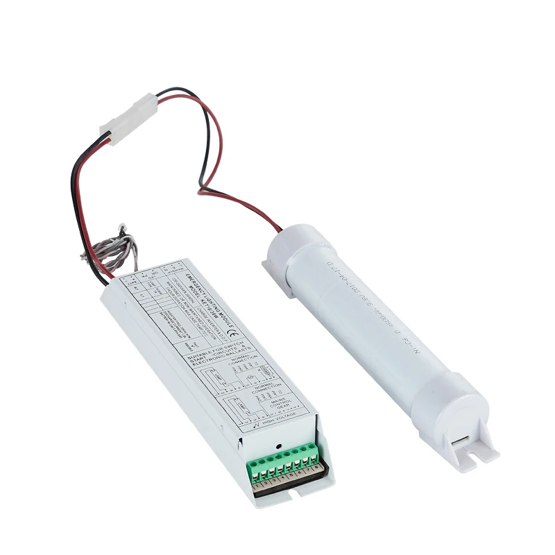 Kejie Emergency Lighting Power Pack For 18W - 36W T8 Fluorescent Tube