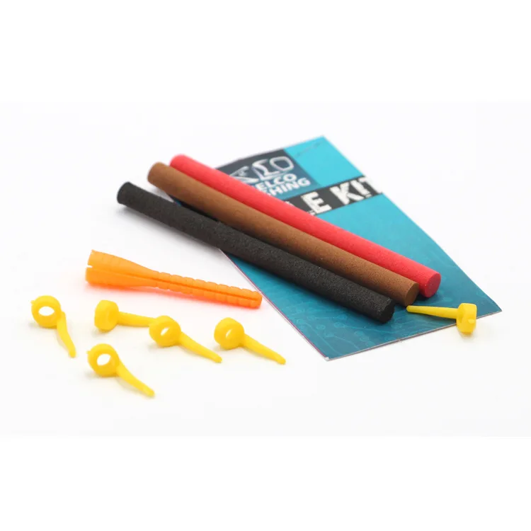 High Promotion Aluminum Wacky Rigging Tool Seawater Carp Fishing Accessories Useful For Fishing