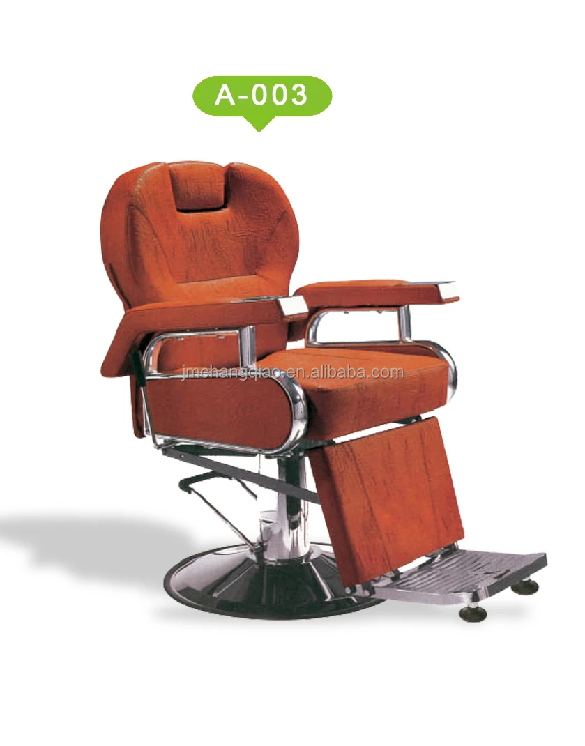 hot sale comfortable durable salon furniture leather Barber Chair