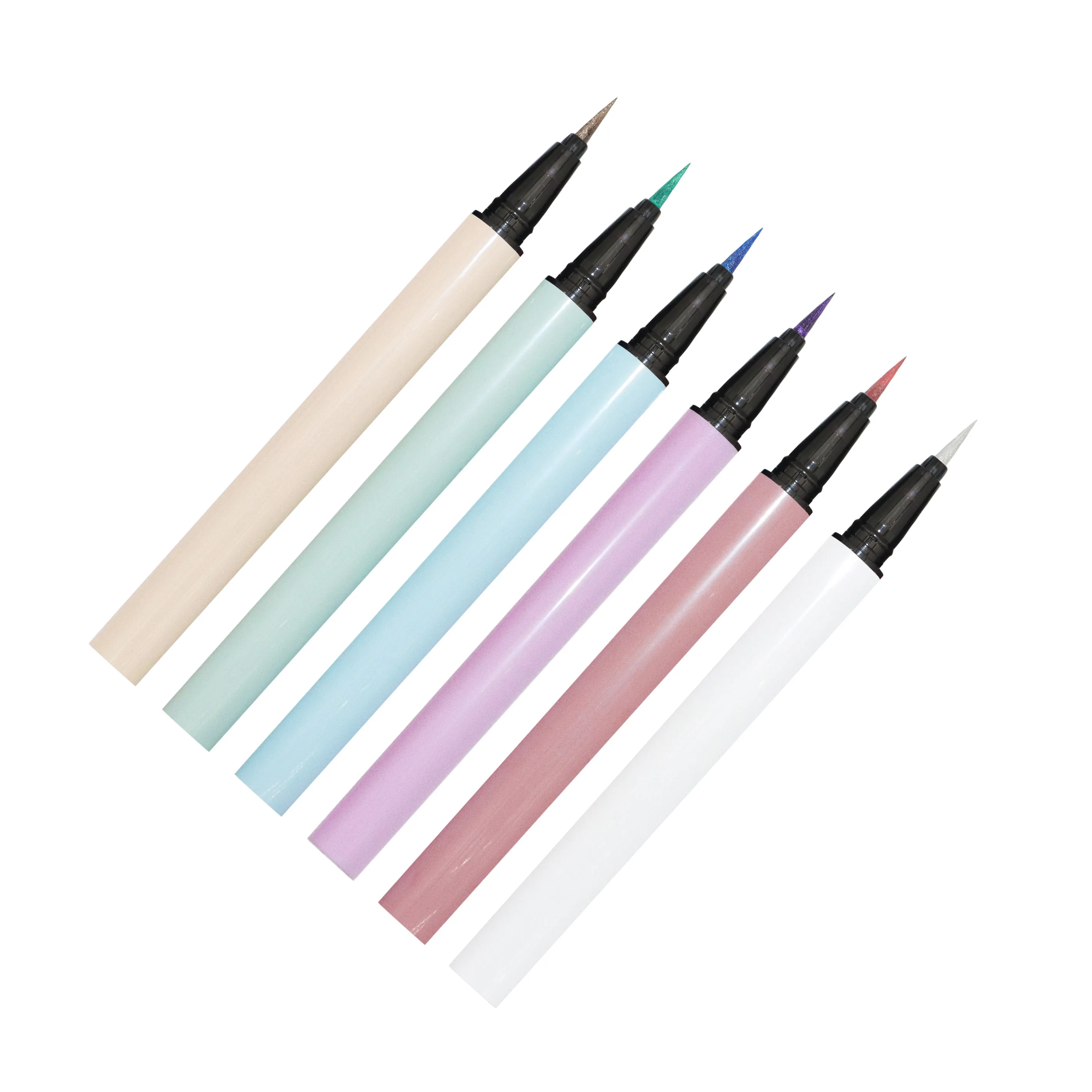 Long Lasting Eye Liner Private Label Shimmer Eyeliner Wholesale