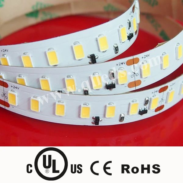 Special 130lm/W SMD 5630 constant current led strip!!!With CE ,ROHS and UL factory sell direct high quality