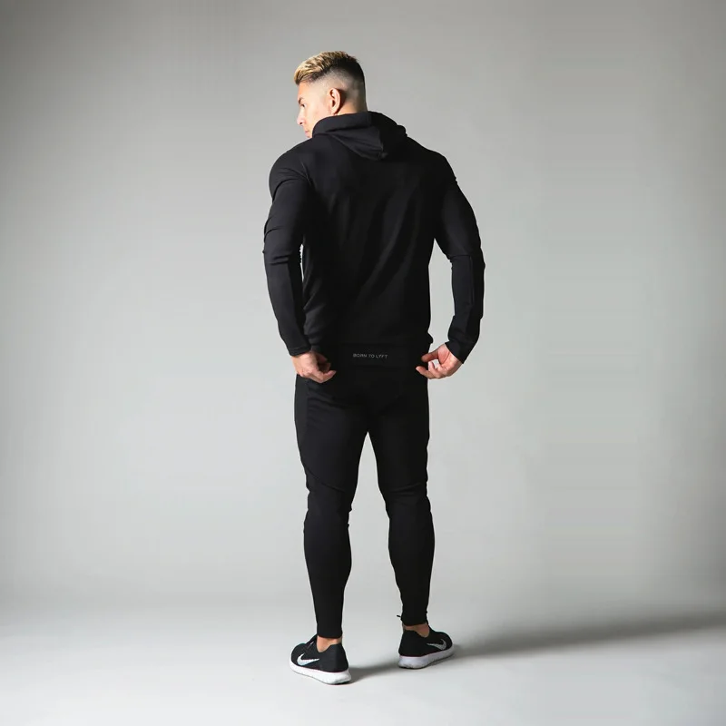 High Quality Fashion Long Sleeve Spring Sweet Wear Breathable Sportswear Custom Logo Hoodies