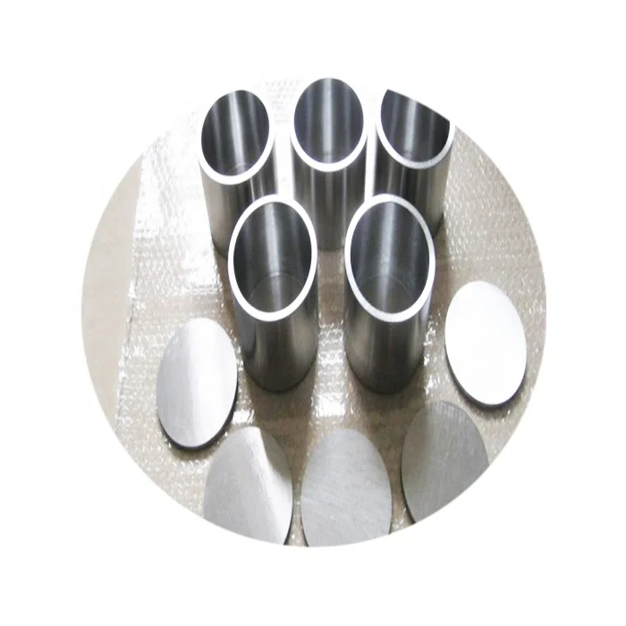 Вольфрамовый тигель для плавления при высокой температуре от производителя