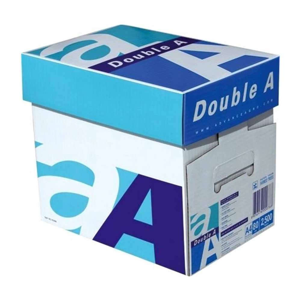 OEM china wholesale A4 copypaper 500sheets/ream 70gsm/80gsm multipurpose white a4 copy paper