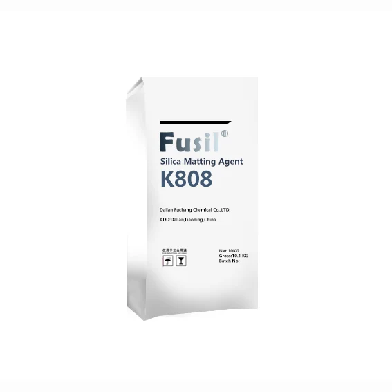 Кремнезема матирующий агент для лакокрасочного покрытия, кожа, выравнивания агента