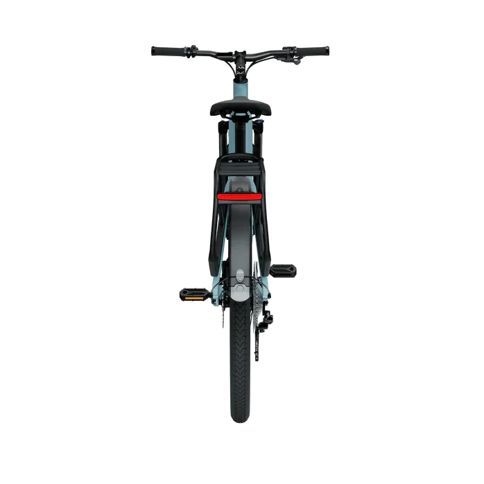 Bafang M410 250w Mid-Drive Motor E Bikes Bicycle Womens Electric Sports Bike