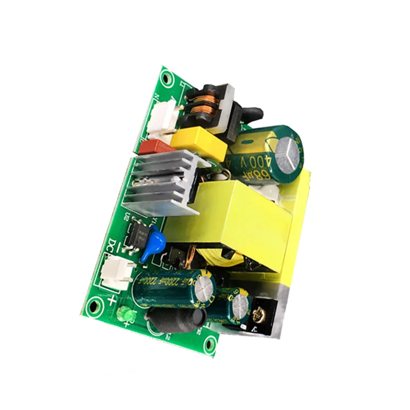 6A 12V Ac к Dc модуль питания для инструментов и медицинского оборудования