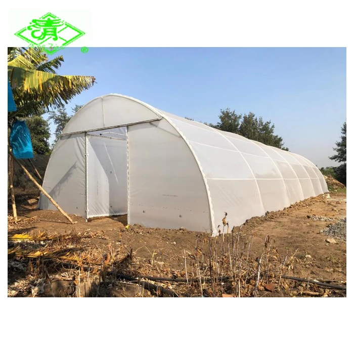 High Tensile Diffusion Reinforced Greenhouse Film For Agriculture
