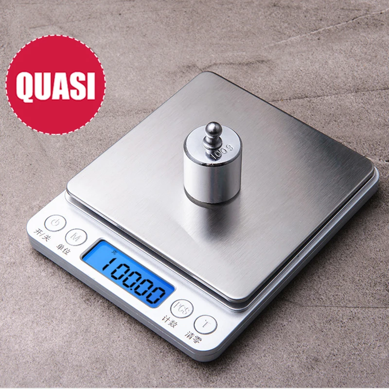 Wholesale Home Charging 0.1g Coffee Roast Kitchen Electronic Weight Scale Digital Kitchen Scales Digital Electronic Scale