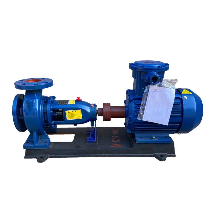 High Pressure Water Pump Electric High Pressure 10hp Electric Water Pump Motor Price